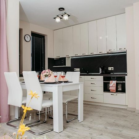 Rose Valley Apartment Kazanlŭk Eksteriør billede