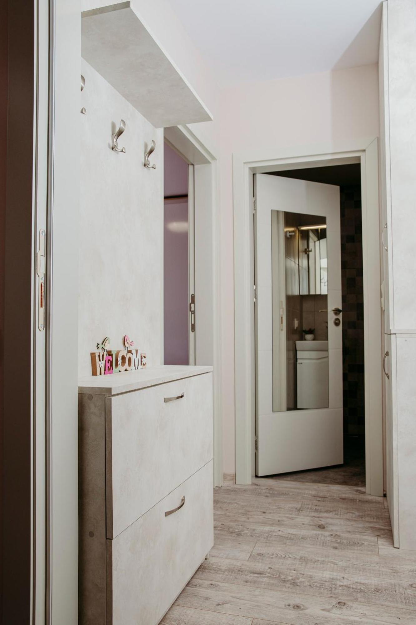 Rose Valley Apartment Kazanlŭk Eksteriør billede