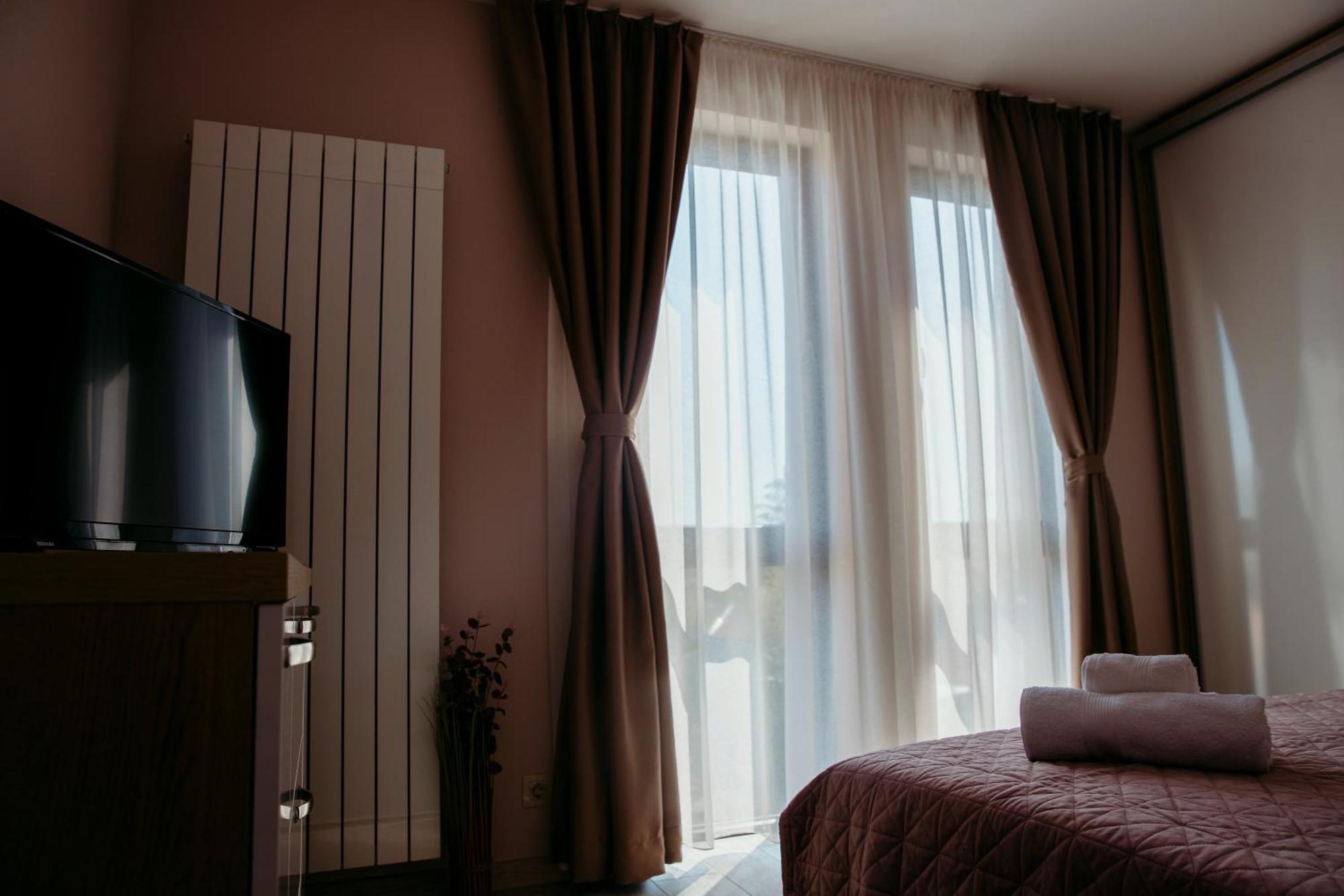 Rose Valley Apartment Kazanlŭk Eksteriør billede