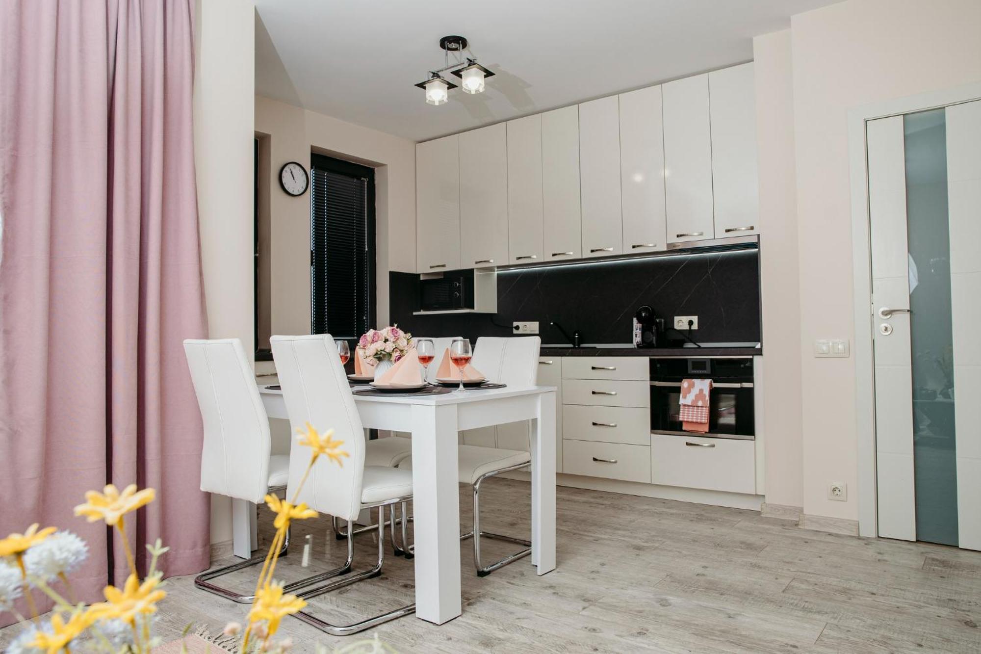 Rose Valley Apartment Kazanlŭk Eksteriør billede